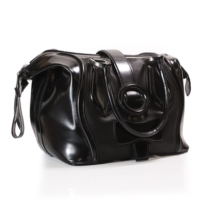 Lot 595 - A Balenciaga sac superb bag