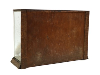 Lot 260 - A taxidermy fox and pheasant