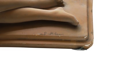 Lot 228 - After Salvatore Melani