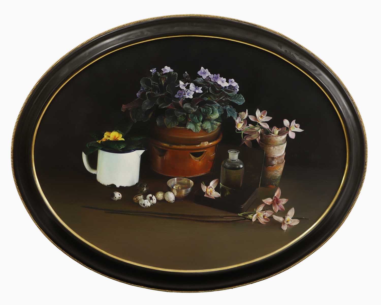 Lot 38 - Andrew Hemingway (b.1955)
