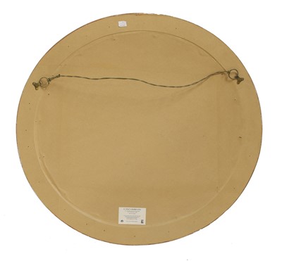 Lot 312 - Gordon Bennett Oates (1928-2009)