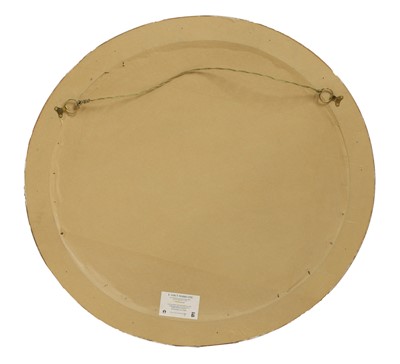 Lot 311 - Gordon Bennett Oates (1928-2009)