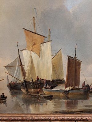 Lot 69 - Wijnand Jan Joseph Nuijen (Dutch, 1813-1839)