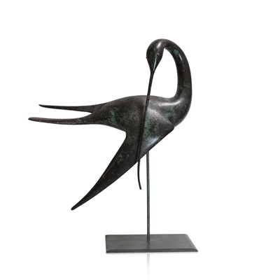 Lot 336 - Guy Taplin (b.1939)