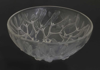 Lot 284 - René Lalique (French 1860-1945)