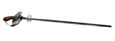 Lot 108 - A 1908 Pattern Cavalry trooper's sword