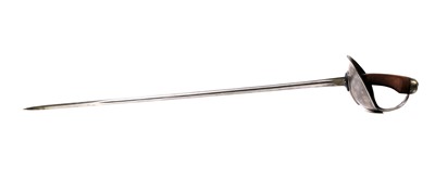 Lot 108 - A 1908 Pattern Cavalry trooper's sword