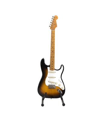 Lot 366 - A 1999 Fender Classic Series '50s Stratocaster