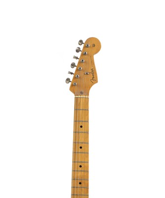 Lot 366 - A 1999 Fender Classic Series '50s Stratocaster