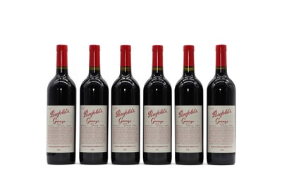 Lot 150 - Penfolds, Grange