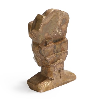 Lot 205 - Sir Eduardo Paolozzi RA (1924-2005)