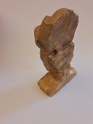 Lot 205 - Sir Eduardo Paolozzi RA (1924-2005)