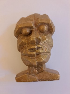 Lot 205 - Sir Eduardo Paolozzi RA (1924-2005)