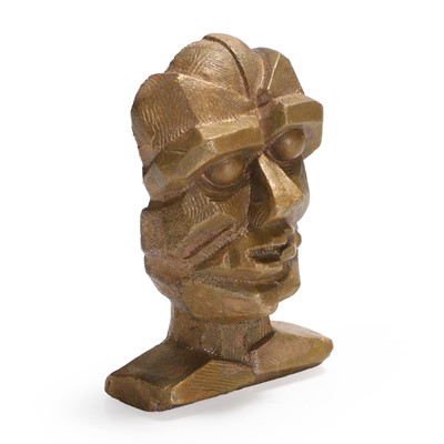 Lot 205 - Sir Eduardo Paolozzi RA (1924-2005)