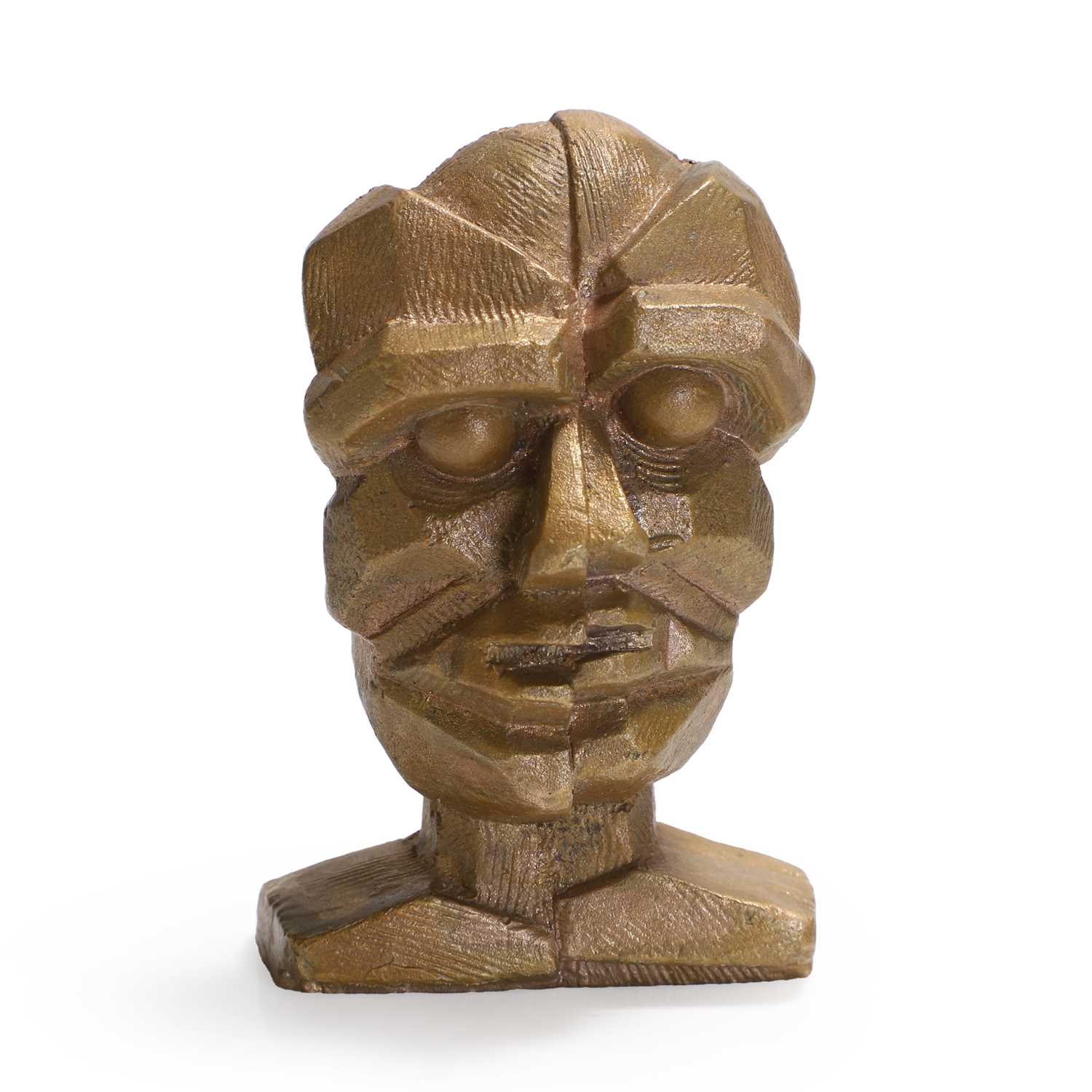 Lot 205 - Sir Eduardo Paolozzi RA (1924-2005)