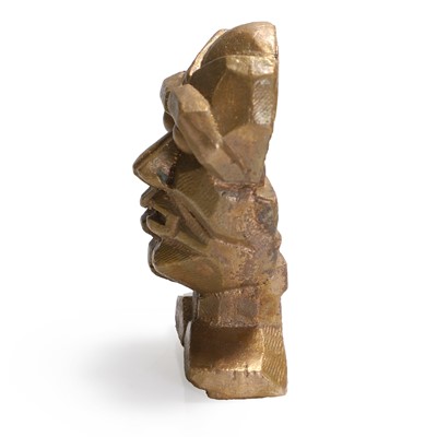 Lot 205 - Sir Eduardo Paolozzi RA (1924-2005)