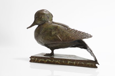 Lot 353 - Dan Ostermiller (American, b.1956)