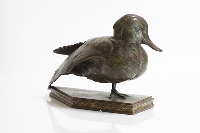 Lot 353 - Dan Ostermiller (American, b.1956)