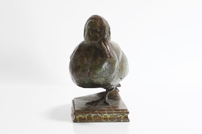 Lot 353 - Dan Ostermiller (American, b.1956)