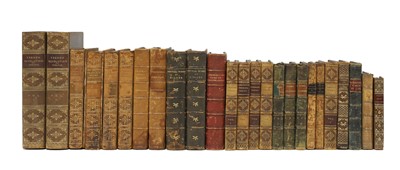 Lot 154 - BINDING