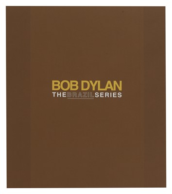 Lot 315 - Bob Dylan (American, b.1941)