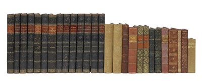 Lot 153 - BINDING