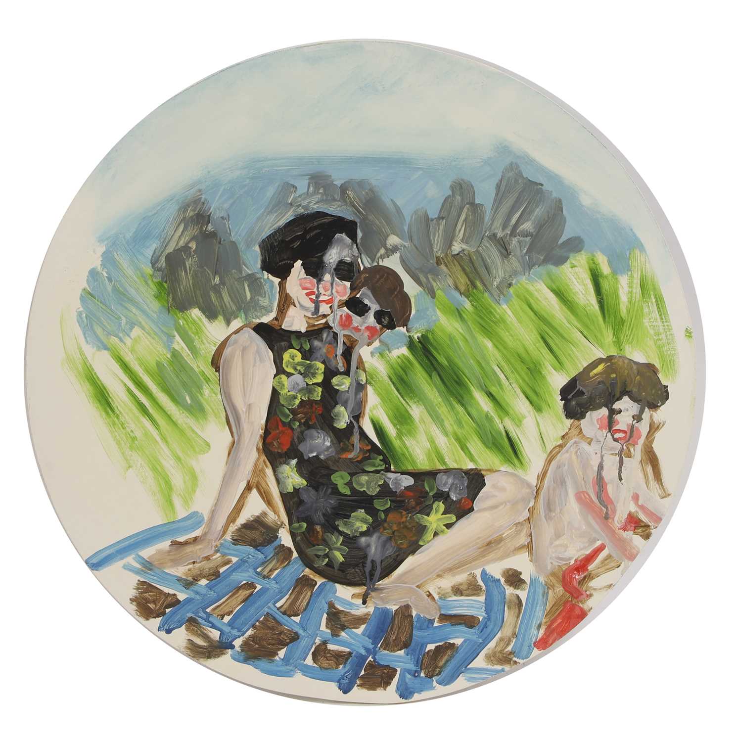 Lot 257 - Stella Vine (b.1969)