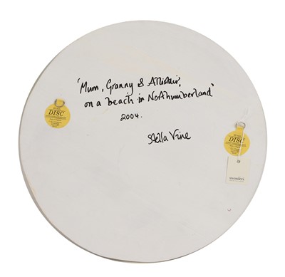 Lot 257 - Stella Vine (b.1969)