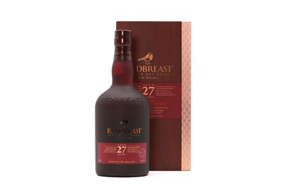 Lot 203 - Redbreast - 27 years old