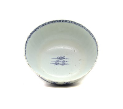 Lot 77 - A collection of Chinese blue and white porcelain