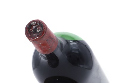 Lot 67 - Chateau Latour, Pauillac, 1969