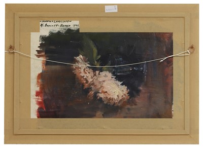 Lot 136 - Hugh Boycott Brown RSMA (1909-1990)