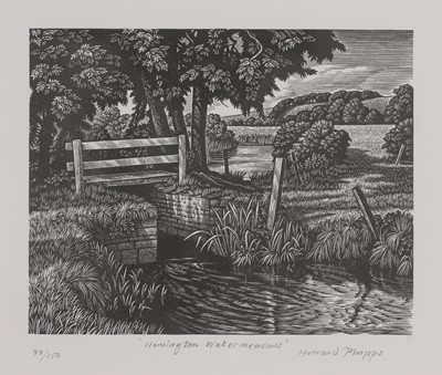 Lot 35 - Howard Phipps (b.1954)