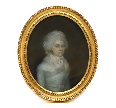 Lot 425 - English School c.1790