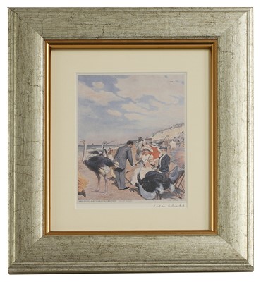 Lot 230 - Sir Peter Blake RA (b.1932)