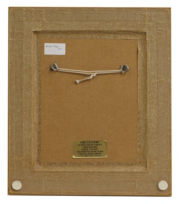 Lot 230 - Sir Peter Blake RA (b.1932)