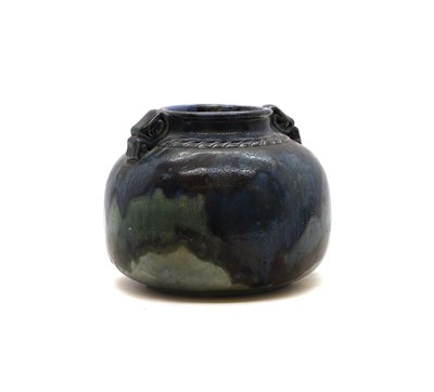 Lot 213 - A Bourne Denby stoneware vase