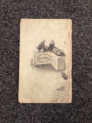 Lot 351 - A collection of Carless Capel & Leonard advertising material and ephemera