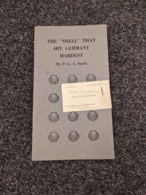 Lot 351 - A collection of Carless Capel & Leonard advertising material and ephemera