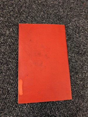 Lot 351 - A collection of Carless Capel & Leonard advertising material and ephemera