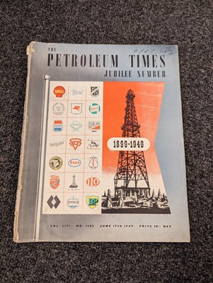 Lot 351 - A collection of Carless Capel & Leonard advertising material and ephemera