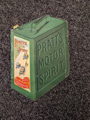 Lot 351 - A collection of Carless Capel & Leonard advertising material and ephemera