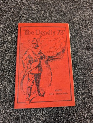 Lot 351 - A collection of Carless Capel & Leonard advertising material and ephemera