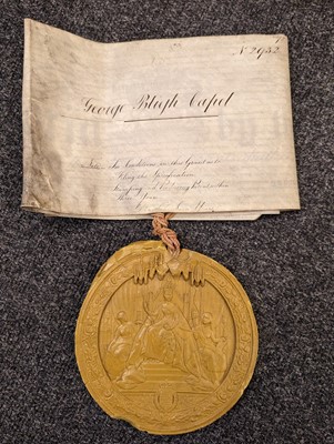 Lot 351 - A collection of Carless Capel & Leonard advertising material and ephemera