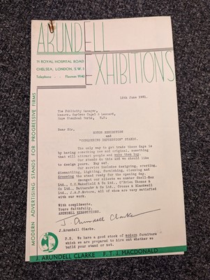 Lot 351 - A collection of Carless Capel & Leonard advertising material and ephemera