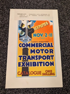Lot 351 - A collection of Carless Capel & Leonard advertising material and ephemera
