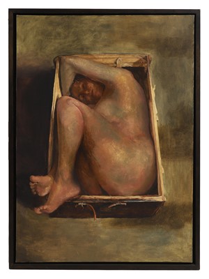 Lot 415 - Victoria ('Vida') Russell (b.1962)