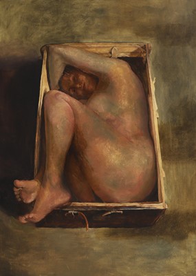 Lot 415 - Victoria ('Vida') Russell (b.1962)