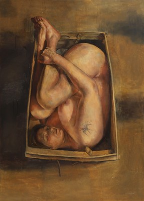 Lot 415 - Victoria ('Vida') Russell (b.1962)