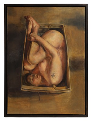 Lot 415 - Victoria ('Vida') Russell (b.1962)
